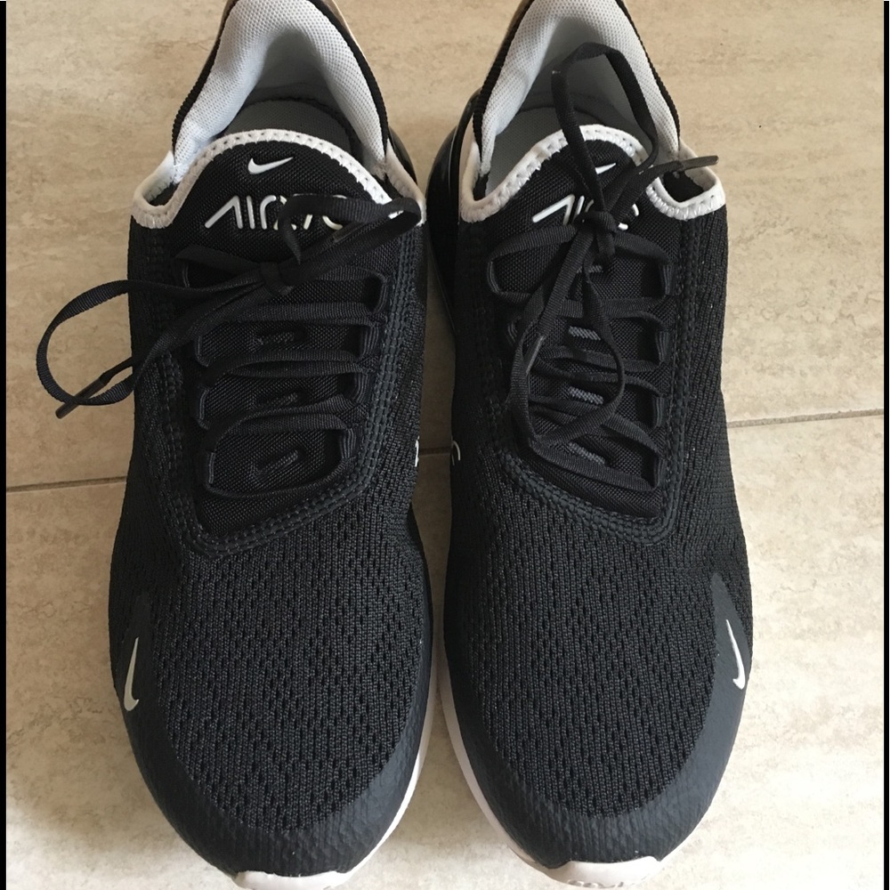NIKE AIR MAX 270 WOMEN